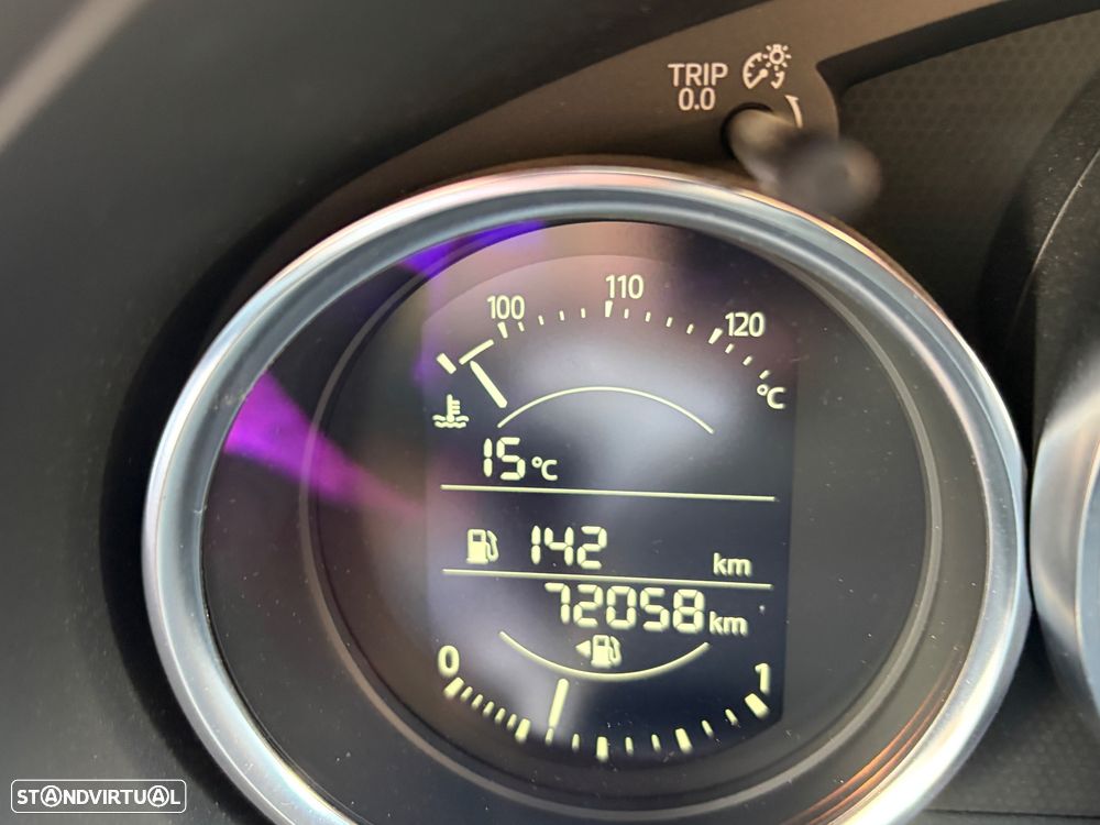 Mazda MX-5 1.5 Sky-G Excellence P.Sport Navi - 15