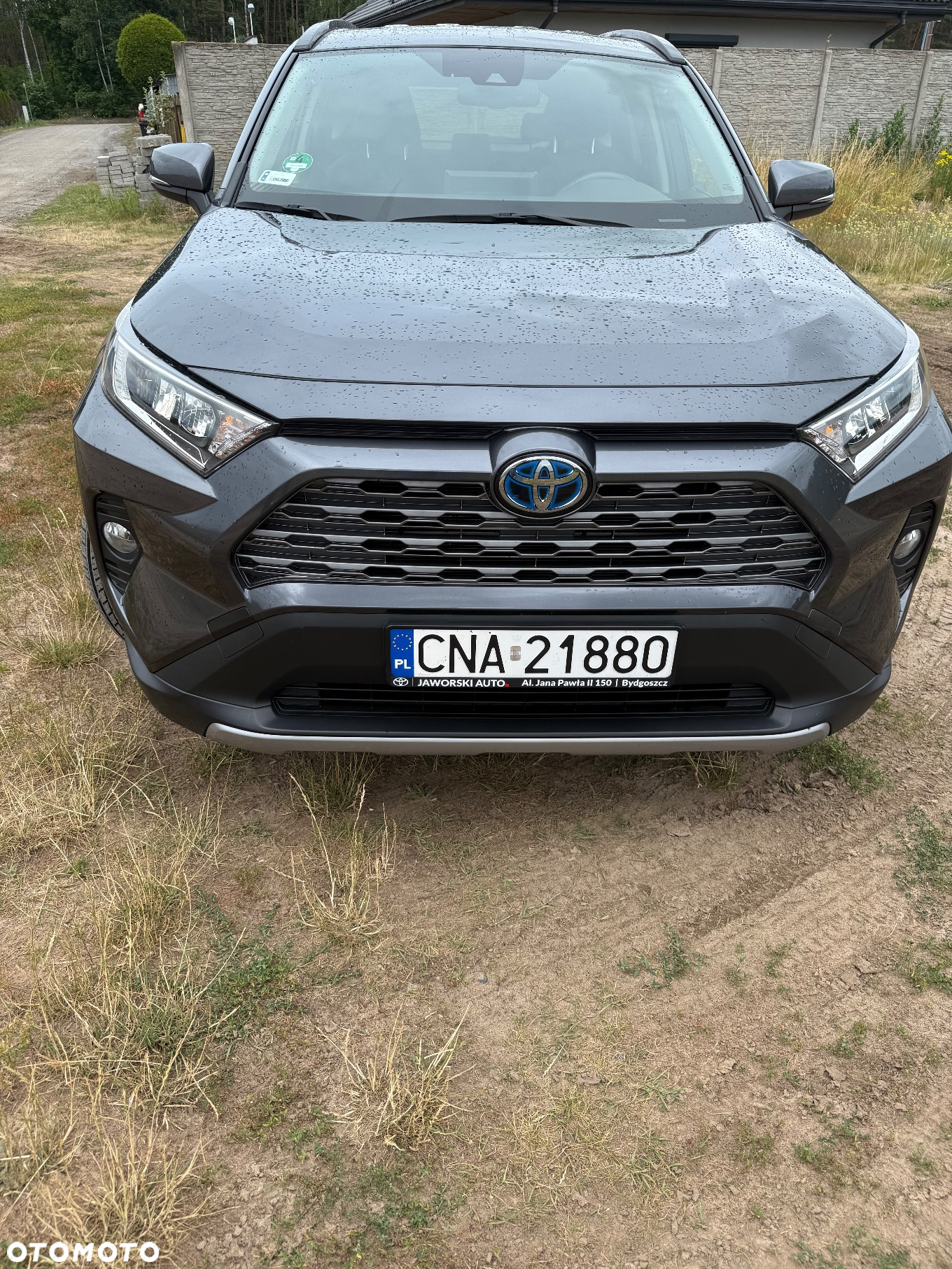 Toyota RAV4 - 3