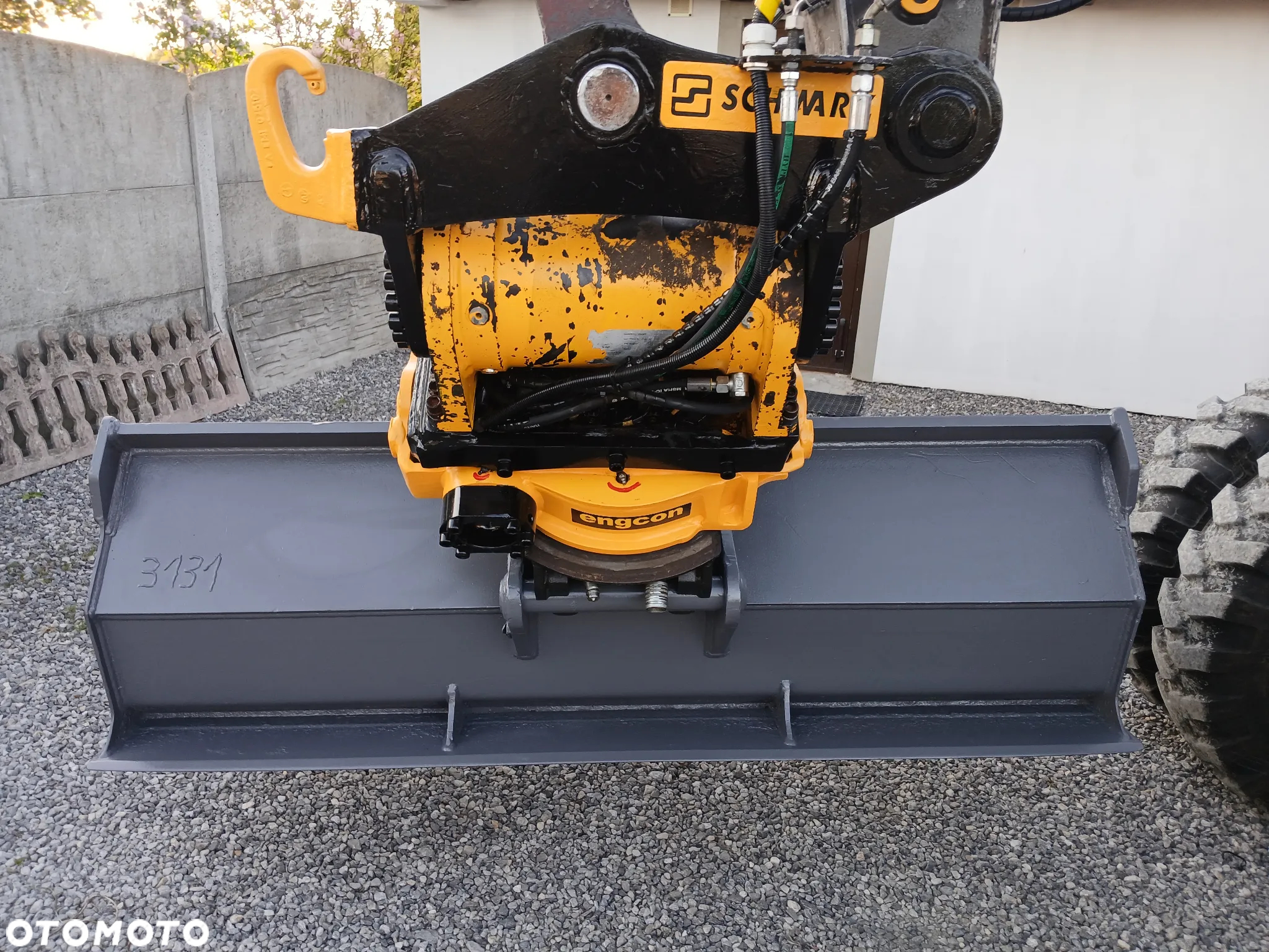 Volvo EW140B/Rototilt/Powertilt/2 Łyżki/z Niemiec - 23