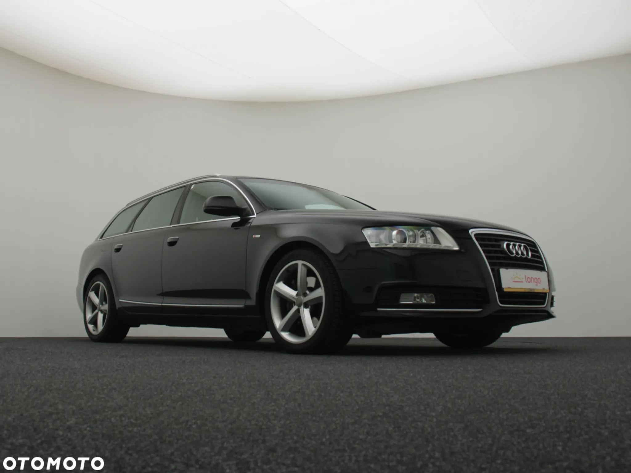 Audi A6 - 11