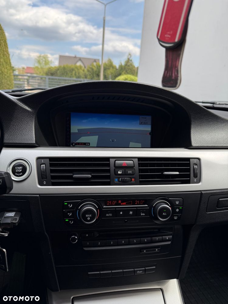 BMW Seria 3 - 14