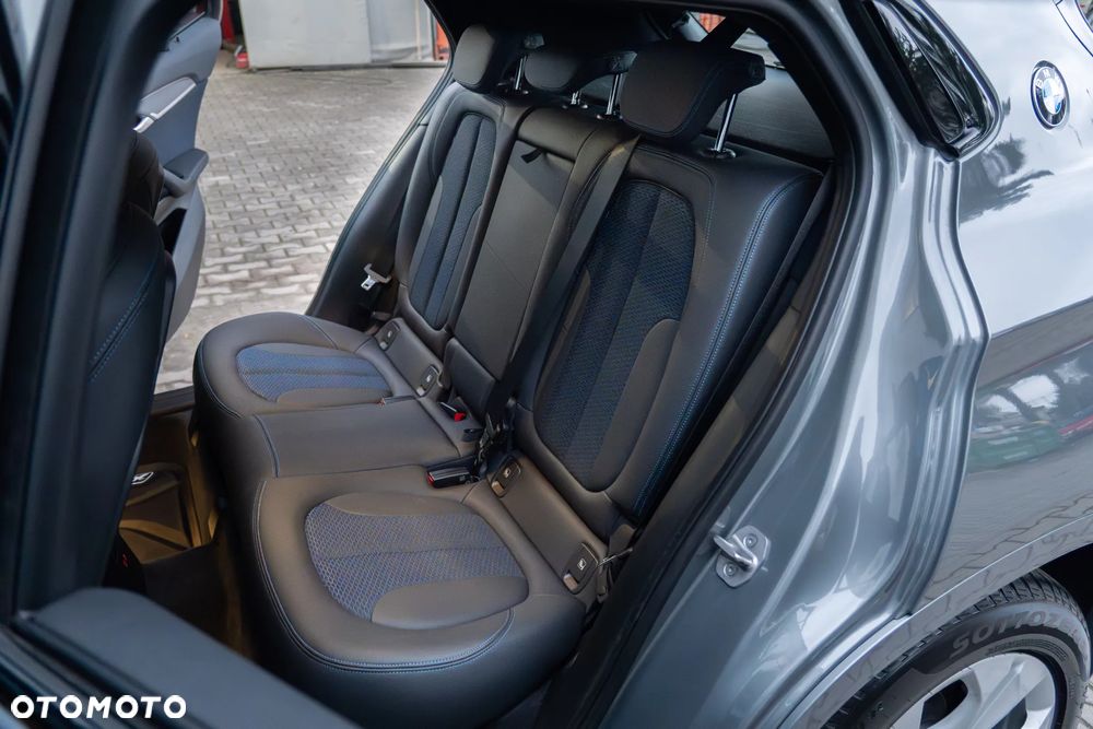 BMW X2 xDrive20d M Sport - 20