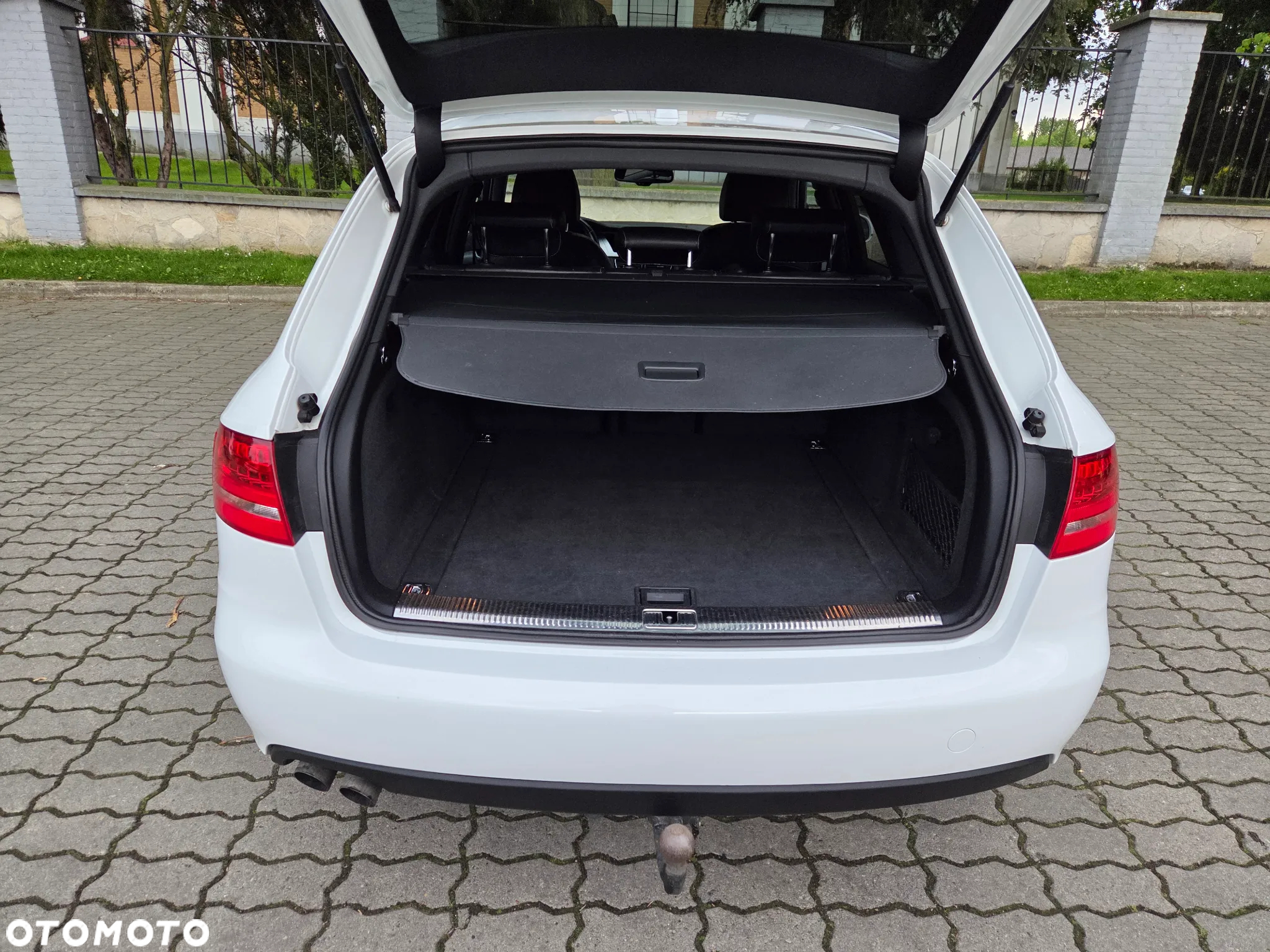 Audi A4 2.0 TDI - 25