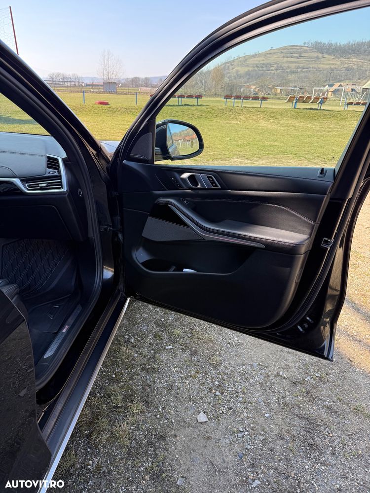 BMW X5 xDrive45e - 15