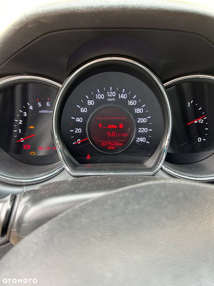 Kia Ceed 1.6 CRDi 128 Dream Team Edition - 5