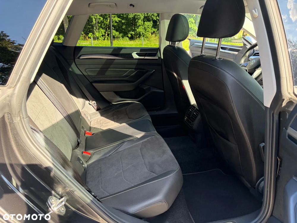 Volkswagen Arteon Shooting Brake 2.0 TDI Elegance DSG - 18