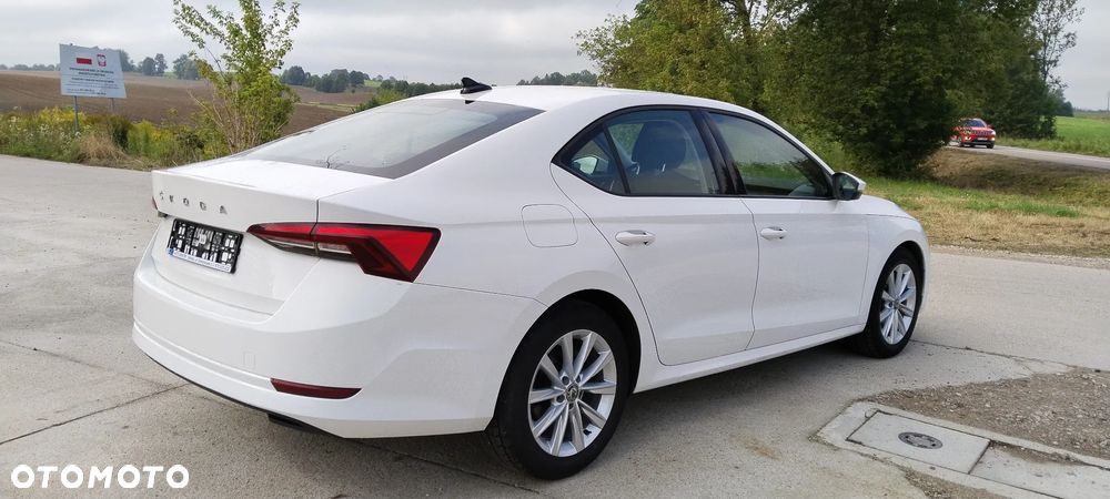 Skoda Octavia - 37