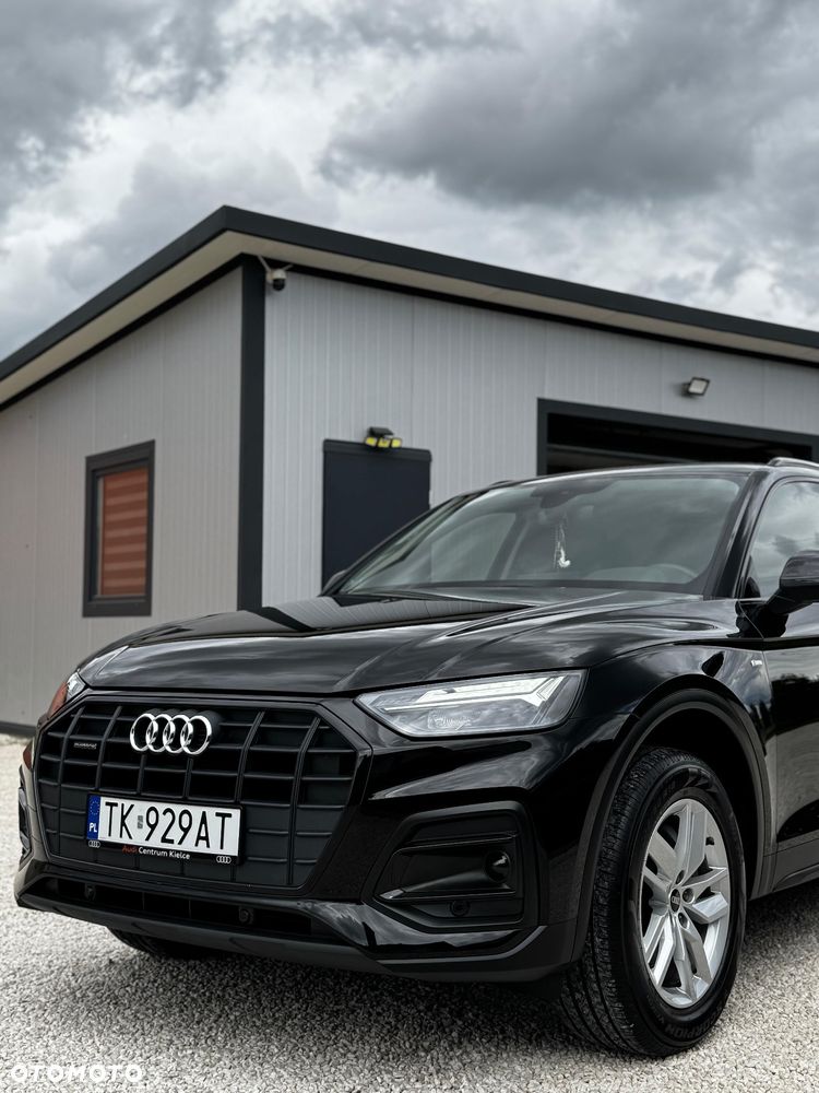 Audi Q5 - 11