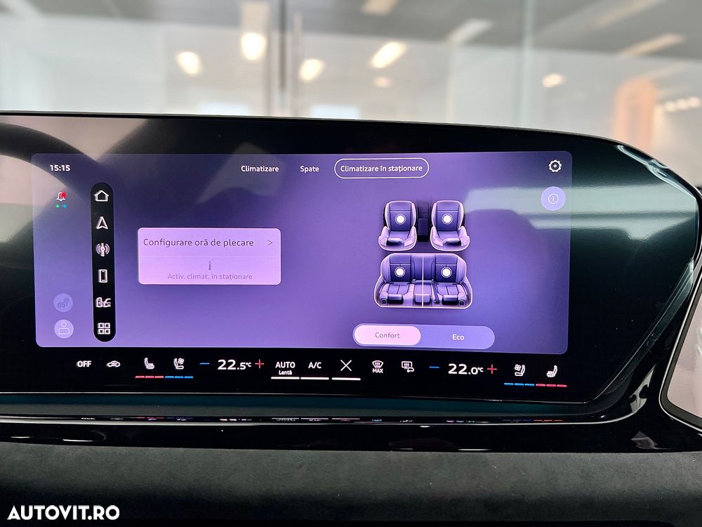 Audi A6 Limuzina e-hybrid quattro 220 kW - 36