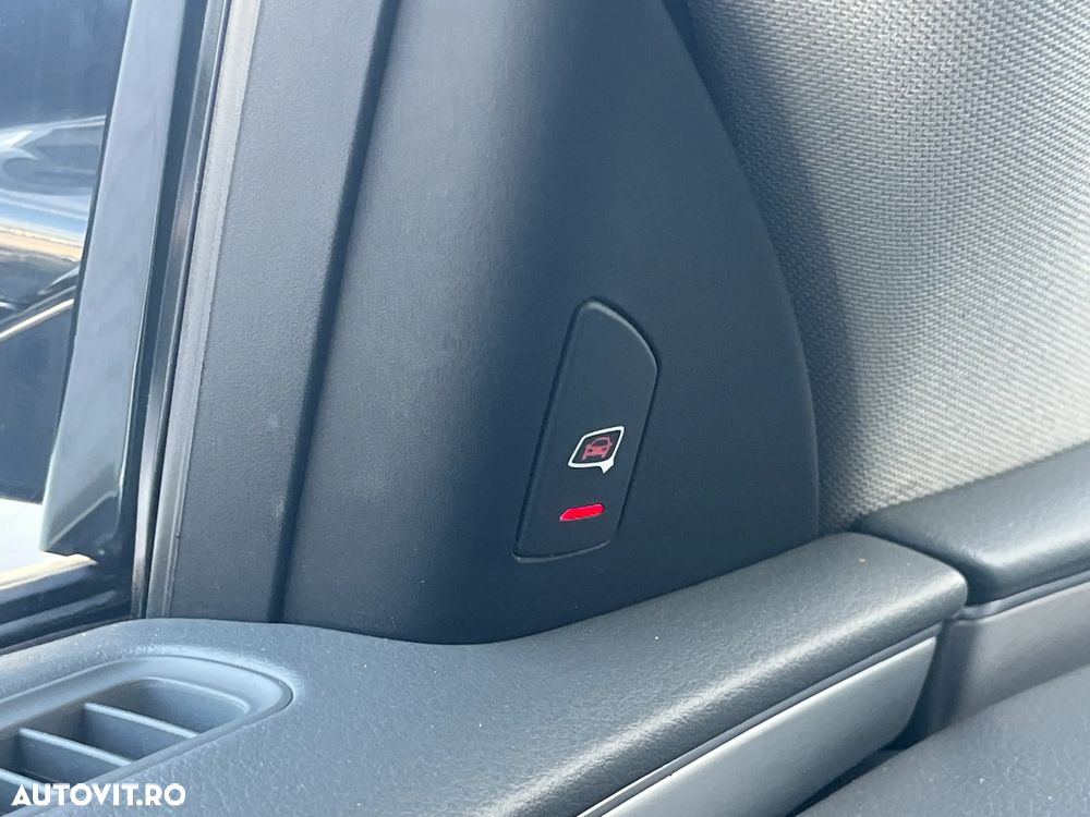 Audi A8 L 3.0 TDI Quattro Tiptronic - 36