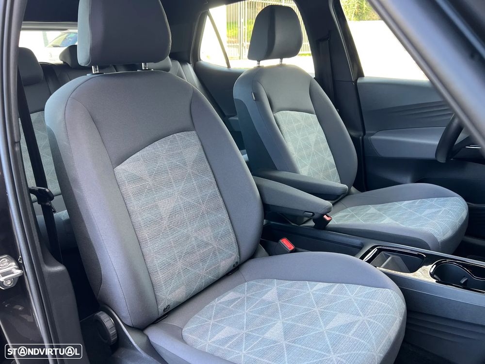 VW ID.3 Performance Upgrade Pro 1st Plus - 21