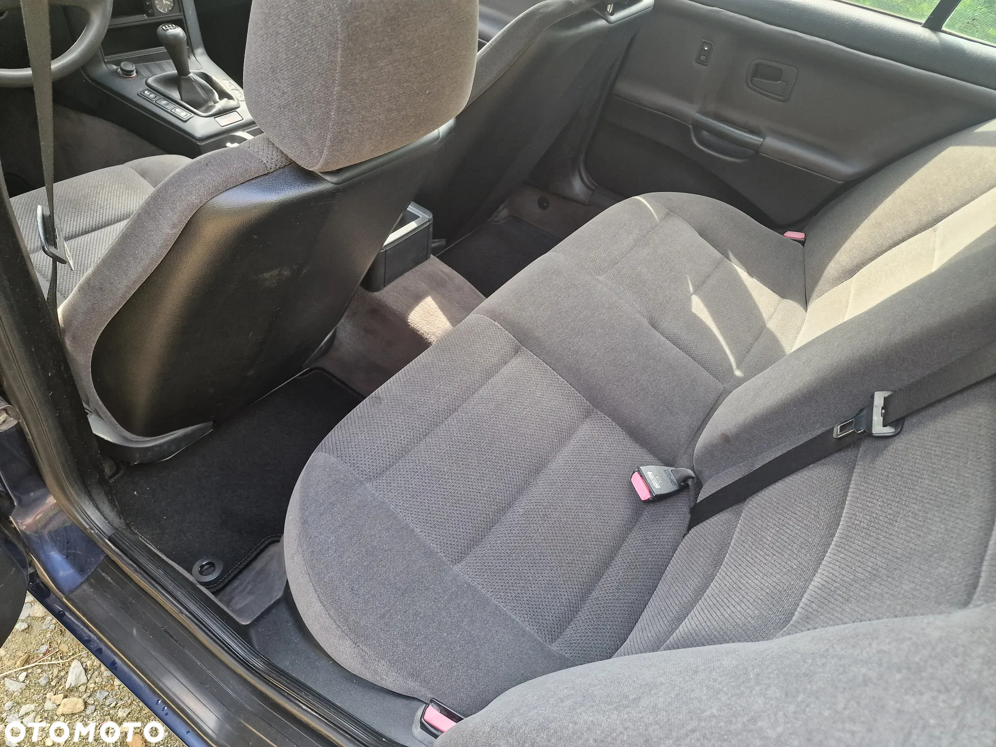 BMW Seria 3 318i - 29