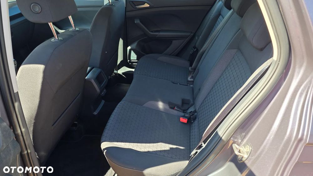 Volkswagen T-Cross 1.0 TSI Life - 6