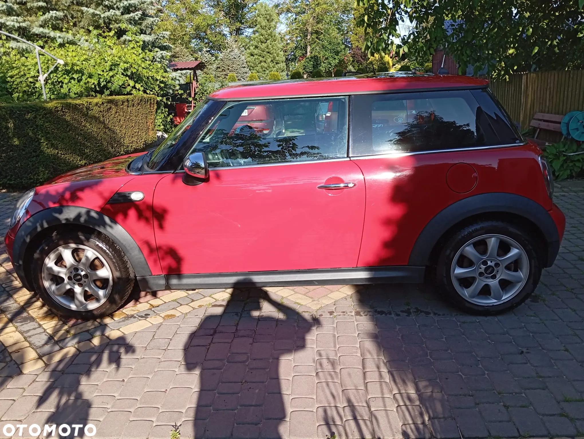 MINI Cooper Standard - 3