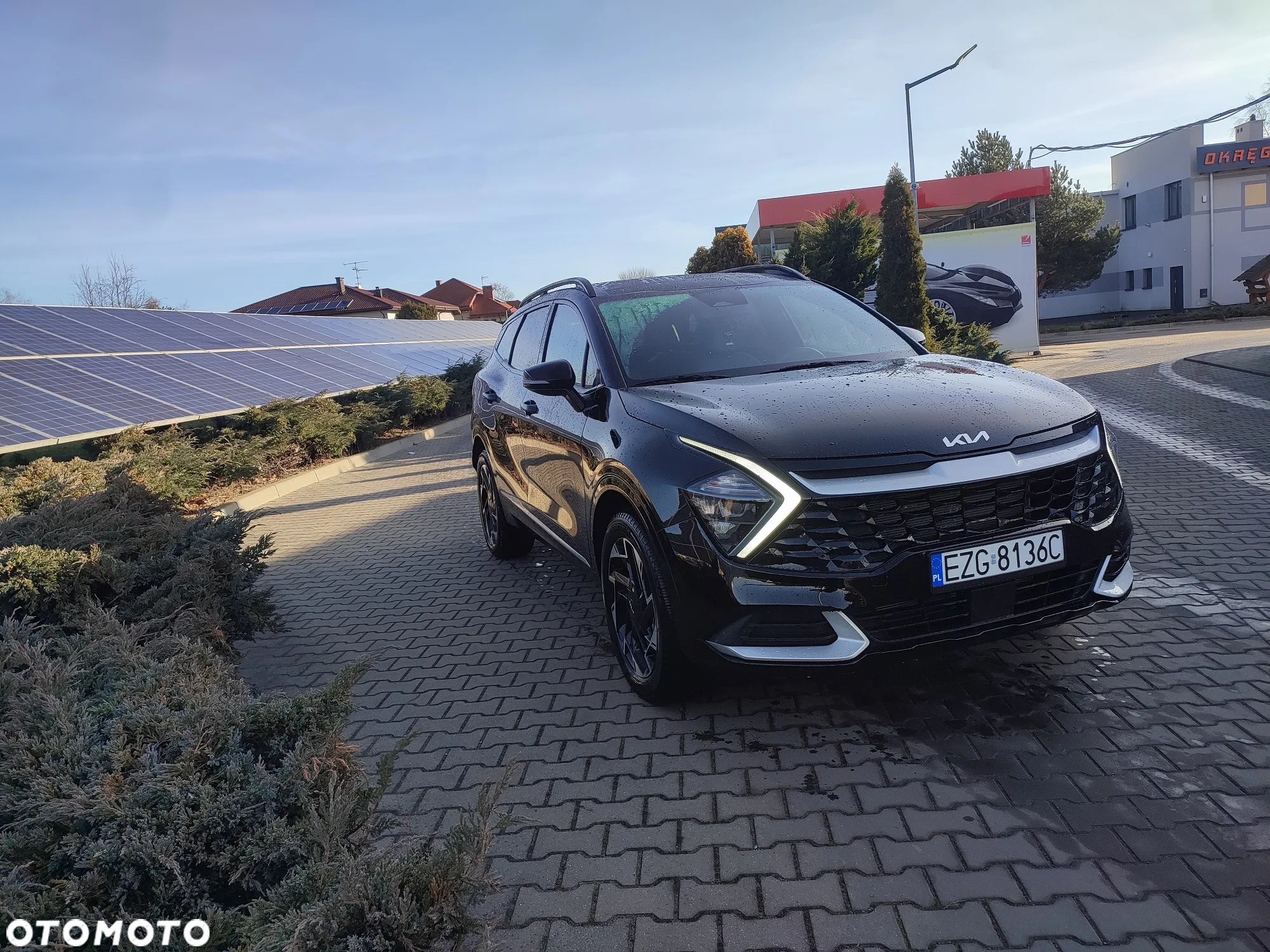 Kia Sportage - 21
