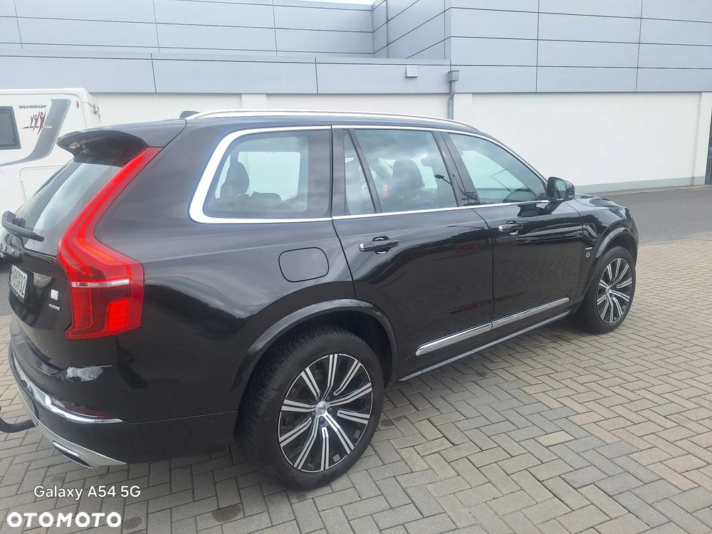 Volvo XC 90 - 2