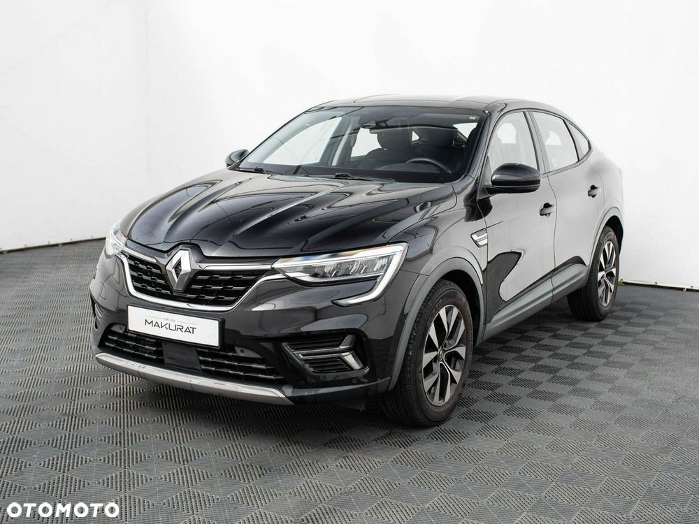 Renault Arkana TCe 140 EDC ZEN - 2