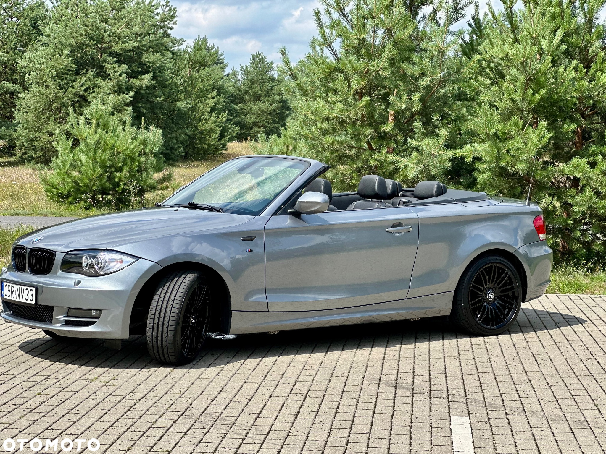 BMW Seria 1 130i - 3