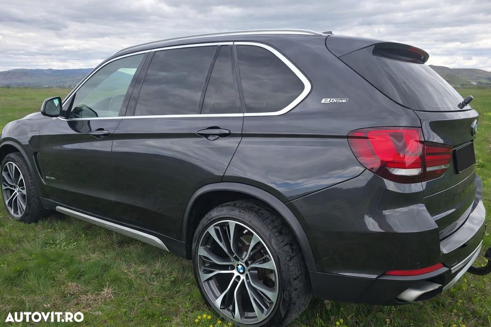 BMW X5 - 3