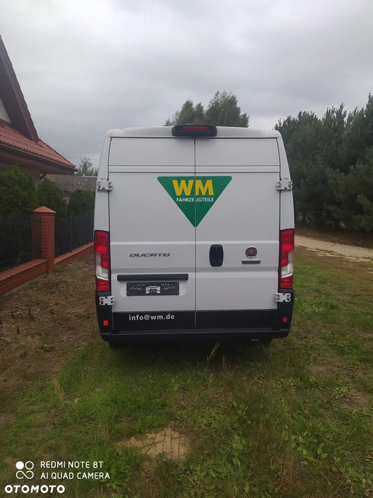 Fiat Ducato - 4