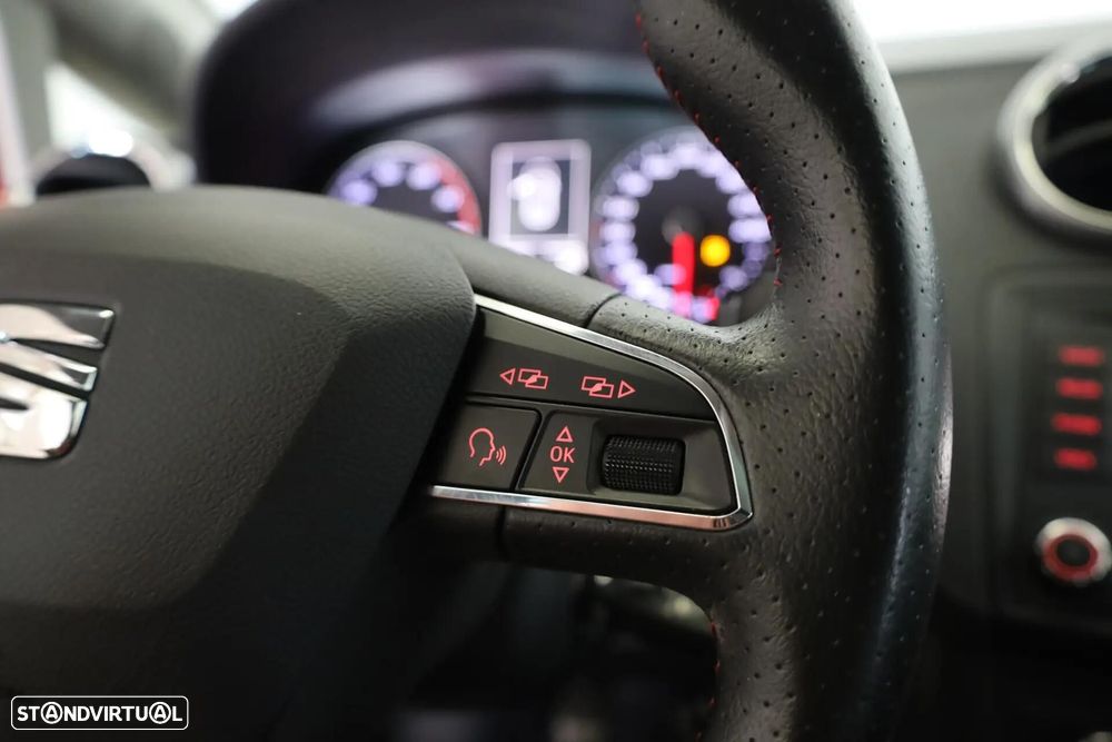 SEAT Ibiza 1.0 EcoTSI FR - 37