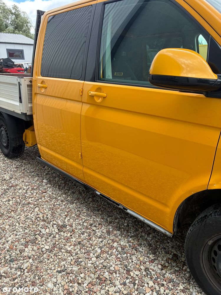 Volkswagen T6.1 Transporter DOKA - 3