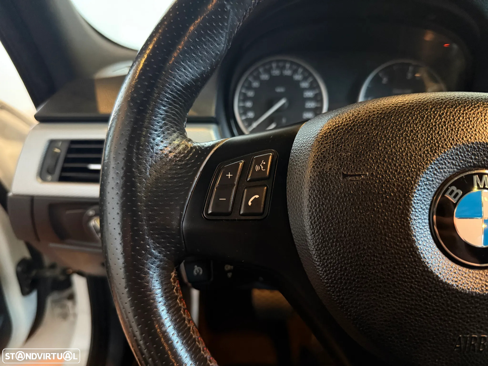 BMW 320 d Touring Navi. Sport Auto - 18