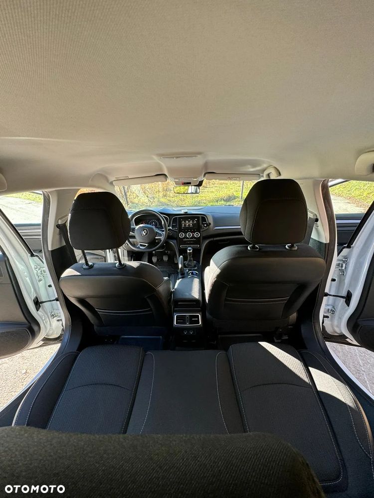 Renault Megane - 10