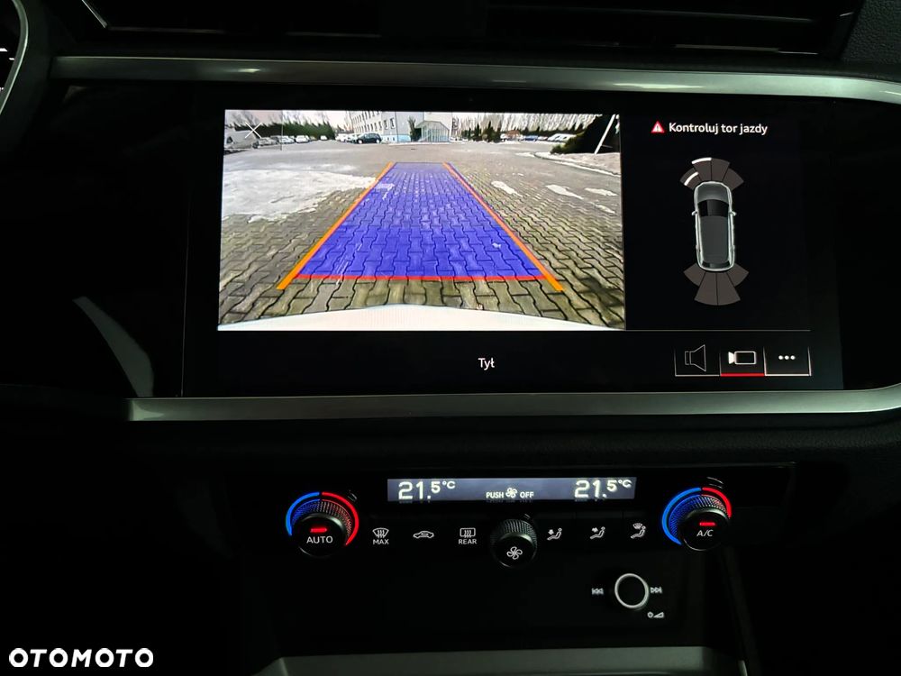 Audi Q3 45 TFSIe S tronic - 29