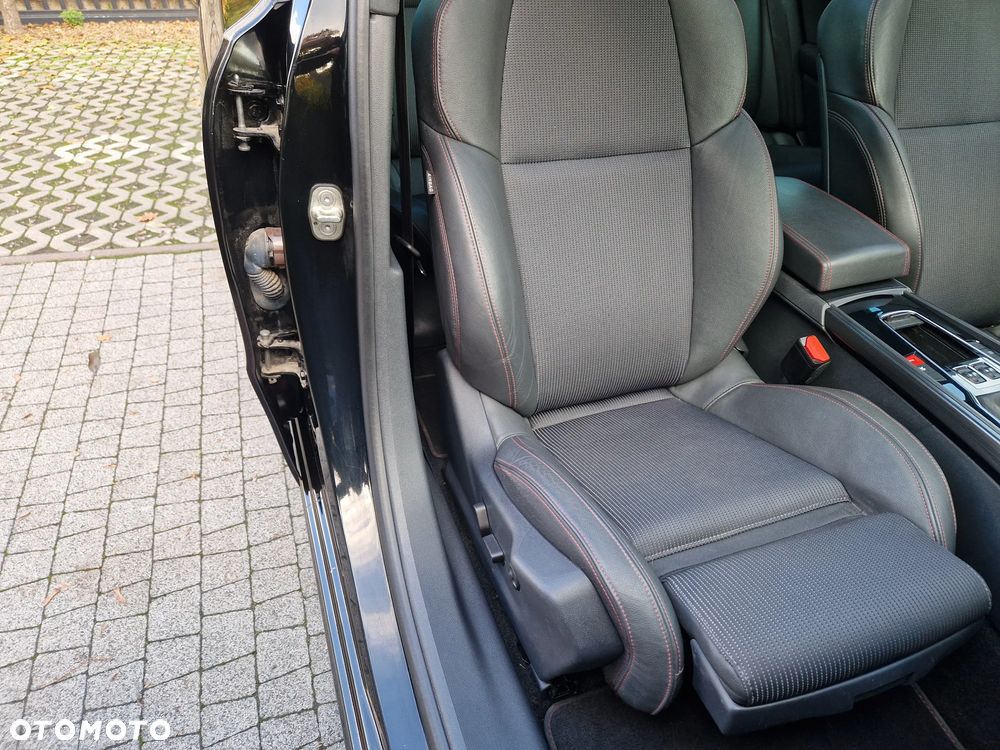 Peugeot 508 SW BlueHDi FAP 150 Stop&Start Allure - 36