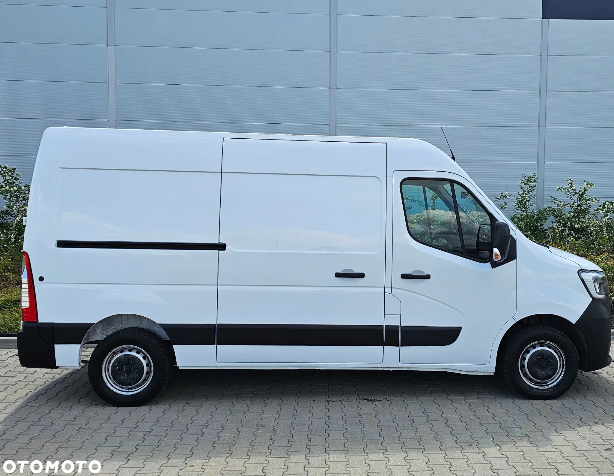 Renault MASTER - 4