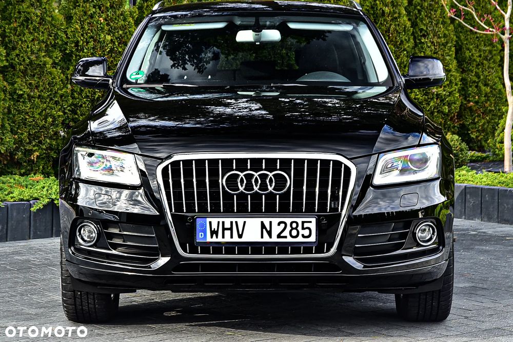 Audi Q5 2.0 TDI Quattro S tronic design - 10