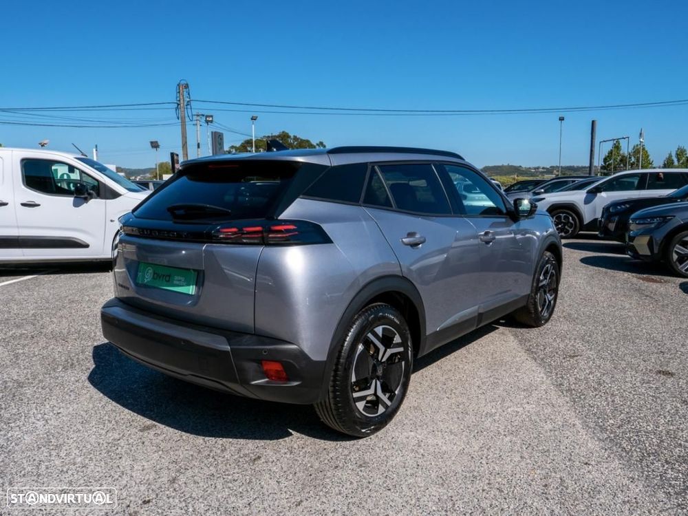 Peugeot e-2008 54 kWh Allure - 16