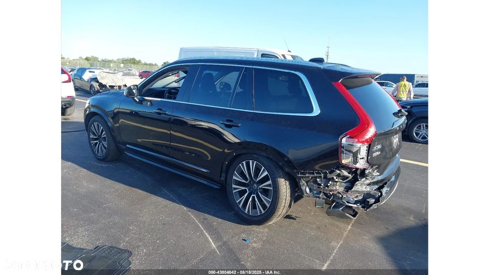 Volvo XC 90 T6 AWD Momentum Pro 7os - 2