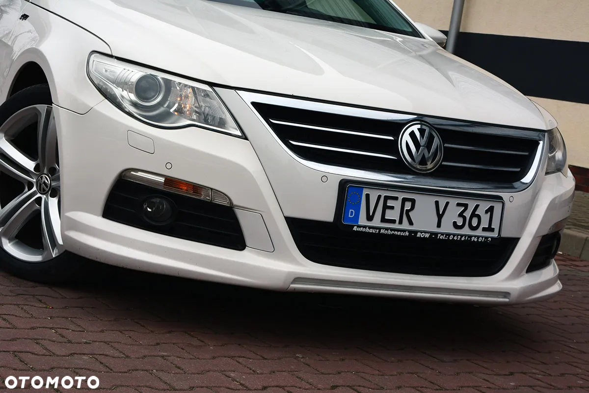 Volkswagen Passat CC 1.8 TSI Individual - 24