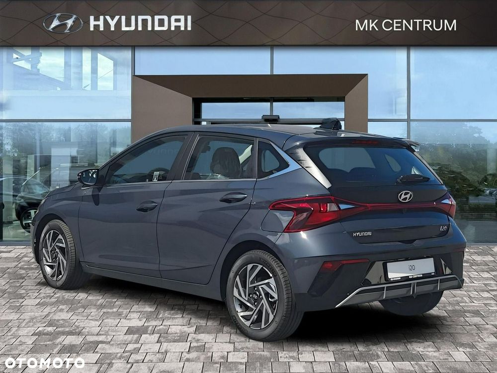 Hyundai i20 - 3