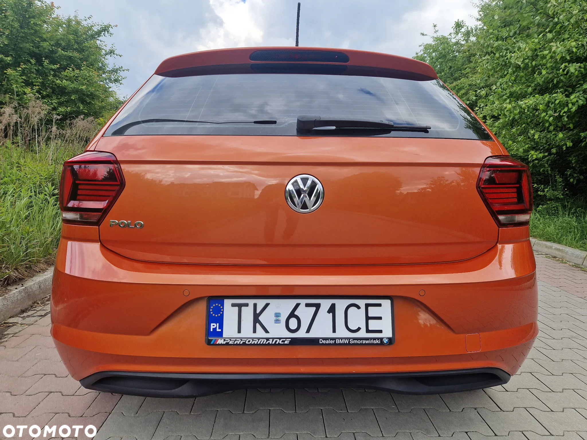 Volkswagen Polo - 9