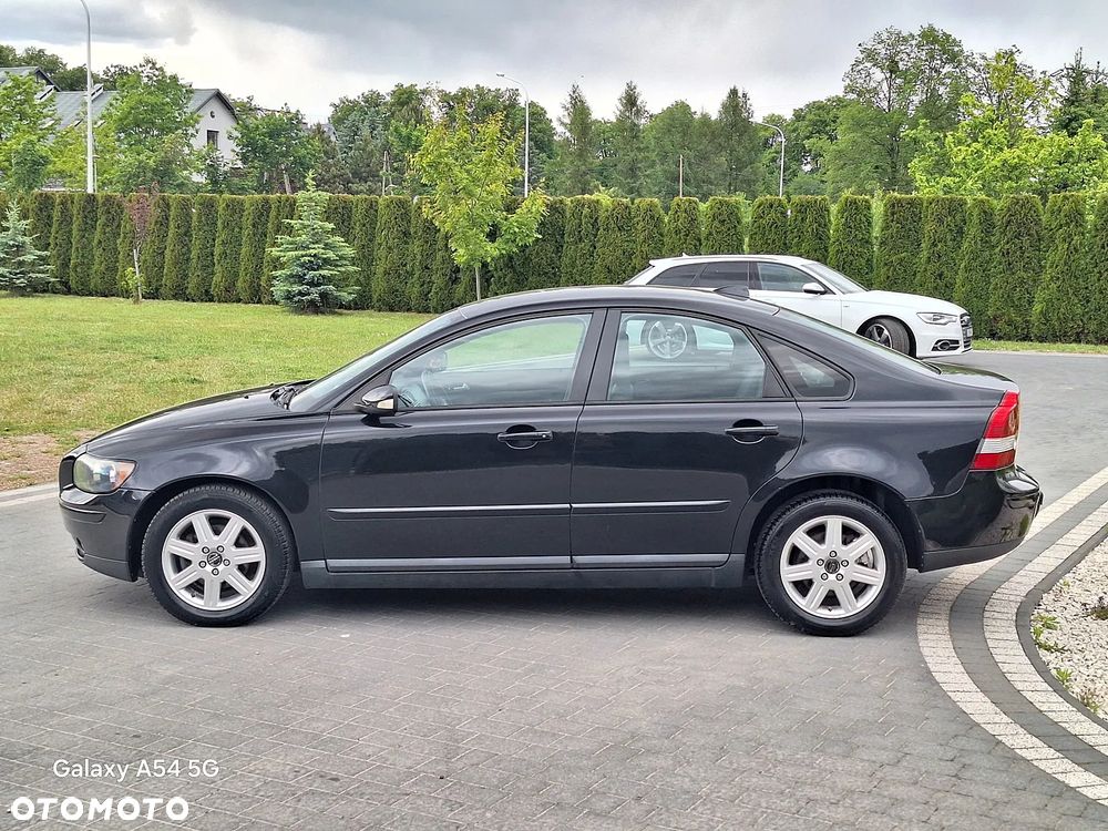 Volvo S40 1.8 Momentum - 9