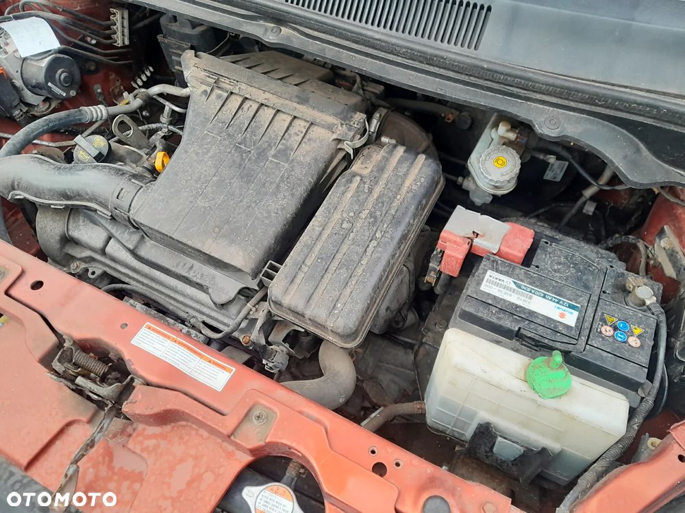 Suzuki Splash 1.0 Comfort - 24