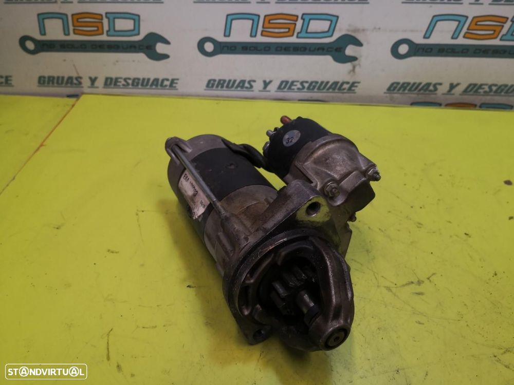 MOTOR DE ARRANQUE BMW SERIE 3 BERLINA E46 - 1