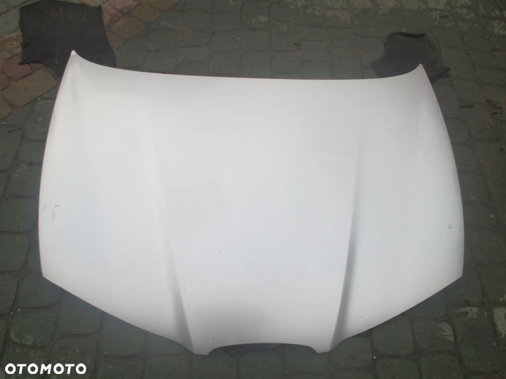 maska Seat Ibiza III Cordoba II LS7N Bez rdzy - 1
