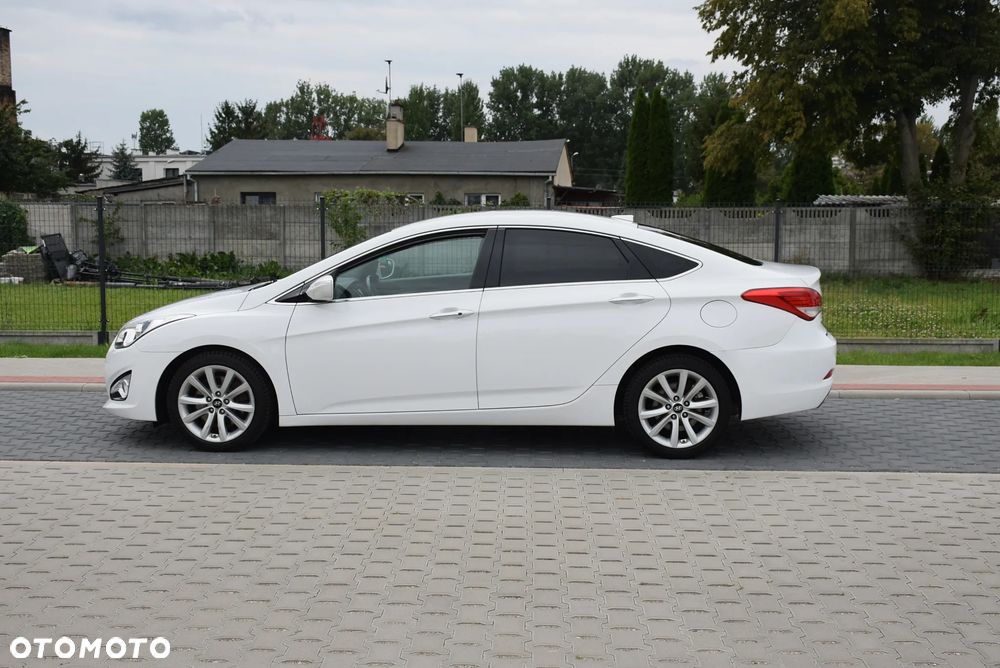 Hyundai i40 1.7 CRDi Comfort - 2