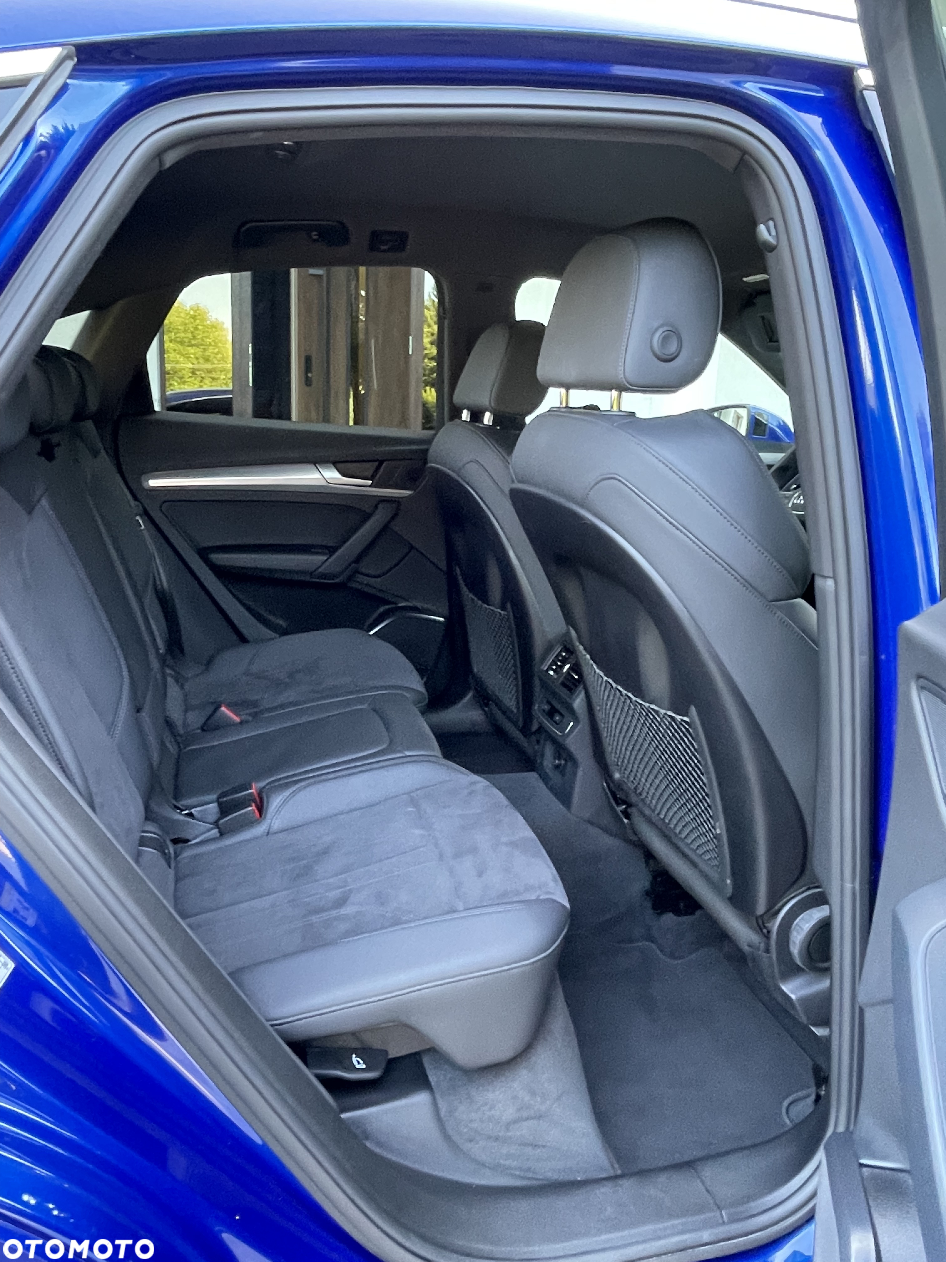 Audi Q5 Sportback - 13