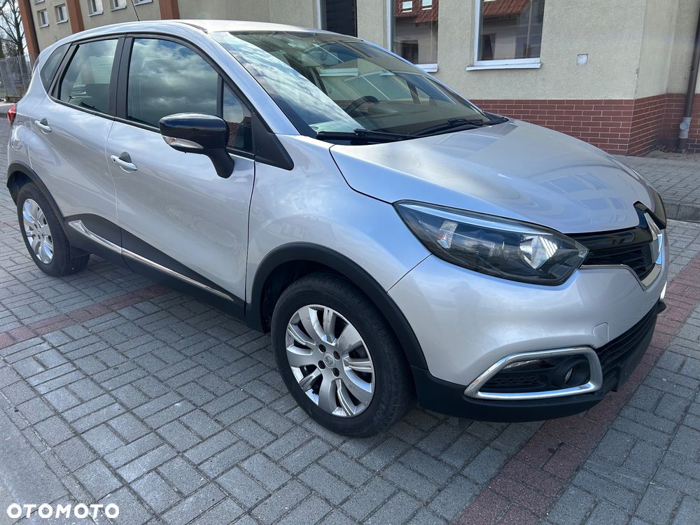 Renault Captur - 30