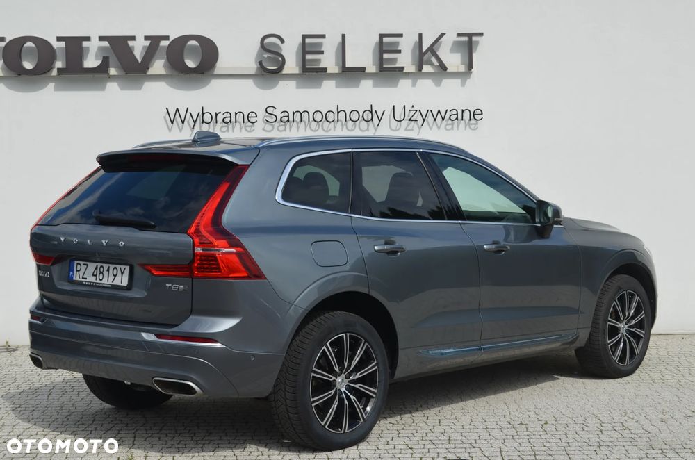Volvo XC 60 T8 AWD Plug-In Hybrid Inscription - 6