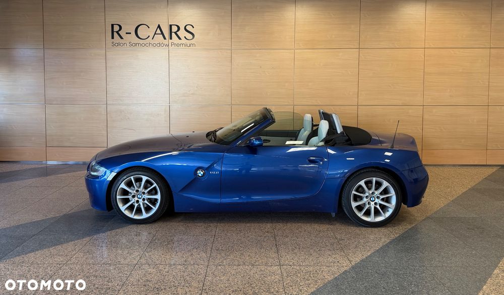 BMW Z4 - 4