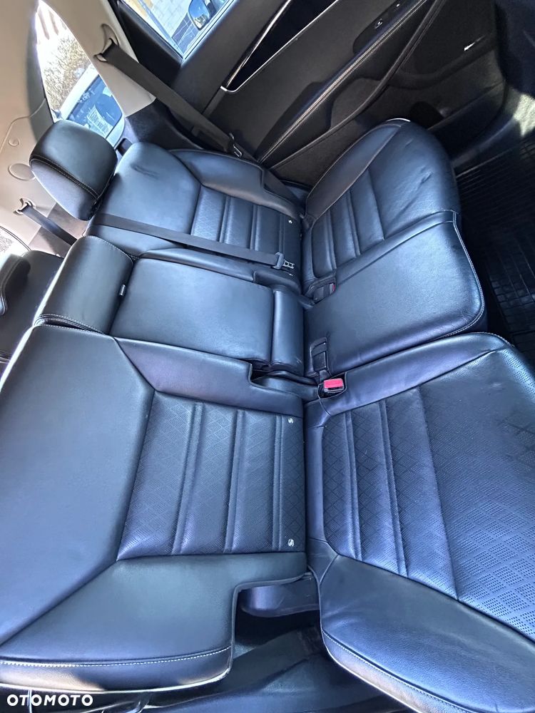 Kia Sorento 2.0 CRDI GT Line - 19