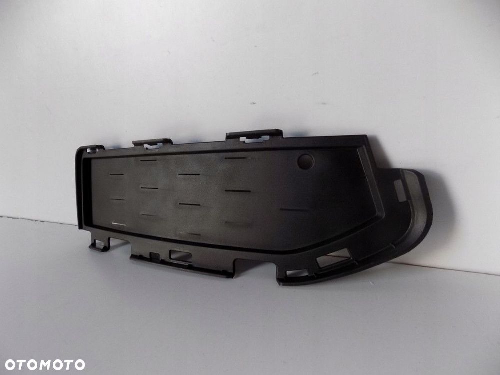 bmw 5 g30/g31 pokrywa kratki wlotu pow. r - 3860 - 7