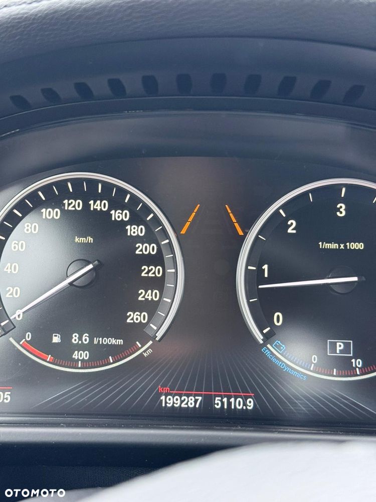 BMW X6 xDrive30d - 31