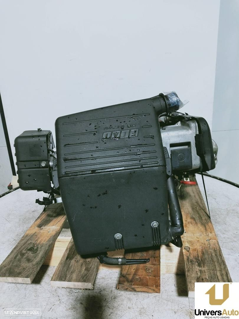 MOTOR COMPLETO FIAT PUNTO 1994 -176B2000 - 3